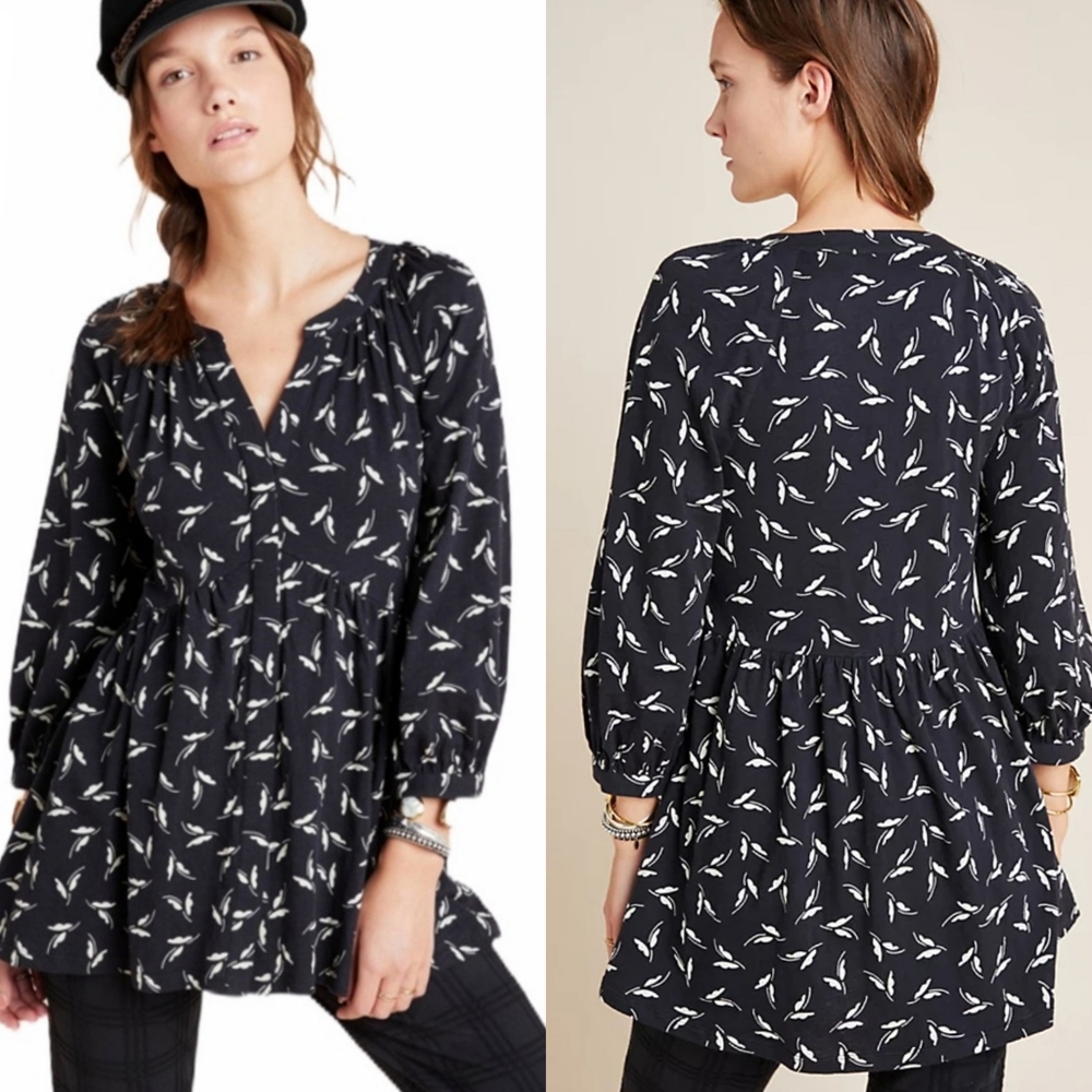 Maeve Winona Tunic Medium
